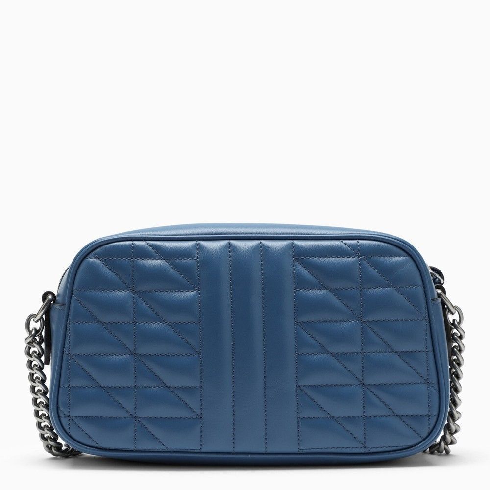 Gucci Shoulder Bag Blue Bag Fall Winter - Picture 4 of 6